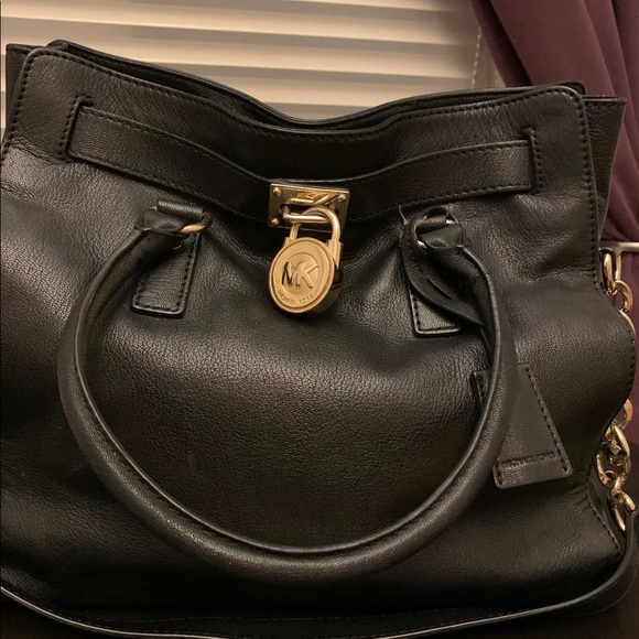 Michael Kors Handbag - Picture 2 of 5